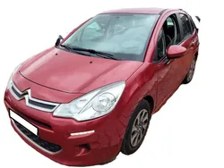 C3 1.2 puretech confort