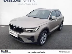 VOLVO XC40 B3 163 ch DCT7 Start