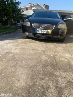 Volvo V50 1.6 D Momentum