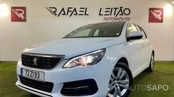 Peugeot 308 de 2019