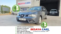 SEAT Ibiza 1.4 Reference 85