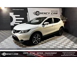 NISSAN QASHQAI 1.2 DIG-T 115ch X-Tronic Tekna - Toit Panoramique