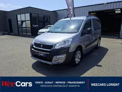 Peugeot partner combi 1.2 puretech 110 tepee start-stop
