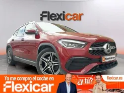 Mercedes-Benz GLA 200 200d 4Matic 8G-DCT