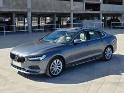 VOLVO S90 D4 Momentum Pro Aut.