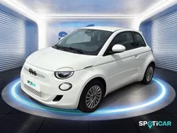 Fiat 500 e 95ch Action
