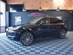 PORSCHE MACAN 3.0 V6 340 ch S PDK