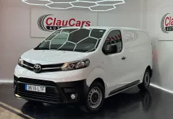 TOYOTA Proace Van Media L1 1.5D GX 100