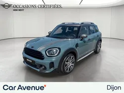 MINI Countryman 136 ch BVA7 Cooper Edition Highlands