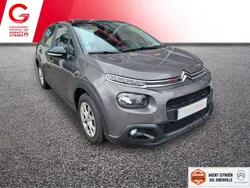 Citroën C3 (3) PureTech 82 BVM Feel Business