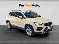 SEAT Ateca 1.5 EcoTSI S&S Style Evo Edition DSG
