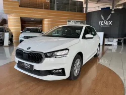 Skoda Fabia 1.0 TSI Ambition 70kW