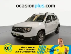 DACIA Duster 1.5dCi Laureate 4x2 90