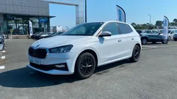 Skoda FABIA 1.0 TSI EVO2 95CH SELECTION