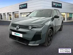 Citroën C5 Aircross Hybride 145 ch e-DCS6 Max