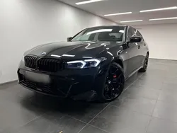Bmw 330d msport harmann kardon