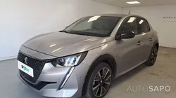 Peugeot 208 1.2 PureTech Active de 2022