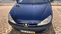 Peugeot 206 Hatchback