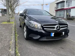 Mercedes-Benz A 180 Classe A 180d