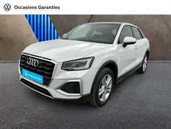 Audi Q2 35 TFSI 150ch Design S tronic 7