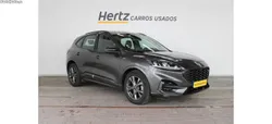 Ford Kuga 1.5 EcoBoost ST-Line