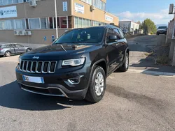 Jeep grand cherokee limited a saisir
