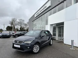 SEAT Arona 1.0 TSI 95 ch Xcellence
