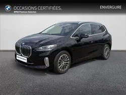 Bmw Série 2 ActiveTourer 218i 136ch Luxury DKG7