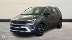 Opel Crossland X 1.5 D 110ch Elegance