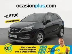 OPEL Mokka X 1.4T GLP Selective 4x2