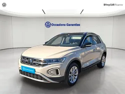 VOLKSWAGEN T-Roc 2.0 TDI 150 Start/Stop DSG7 Style
