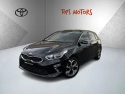 Kia CEED Edition #1 1.6 136 ch