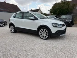 VOLKSWAGEN POLO 1.2 TSI 90 BMT Confortline