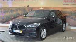 BMW X2 de 2021