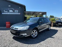 CITROËN C5 Tourer 2.0 HDi 16V FAP 138 cv
