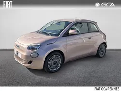 Fiat 500 e 118ch Icône