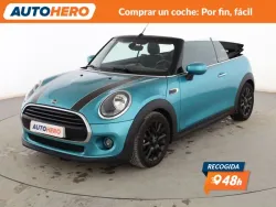 MINI Mini Cooper Aut.