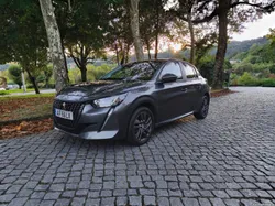 Peugeot 208 1.5 BlueHDI