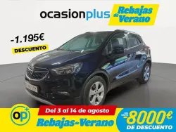 Opel Mokka X 1.4T GLP Selective 4x2
