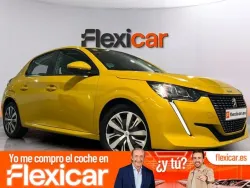 Peugeot 208 PureTech 73kW (100CV) Allure