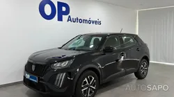 Peugeot 2008 1.2 PureTech Active de 2023