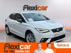 SEAT Ibiza 1.0 TSI S&S Special Edition 115
