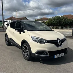 Renault Captur 1.5 Dci Exclusive