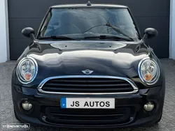 MINI Cabrio One