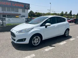 Ford fiesta 1.0 eco boost 100cv boite auto