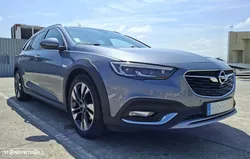 Opel Insignia Country Tourer 2.0 CDTi S/S