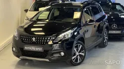 Peugeot 2008 1.2 PureTech GT de 2017
