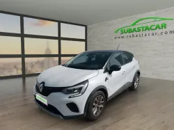 RENAULT Captur TCe Equilibre 67kW