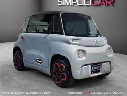 CITROEN AMI 55Ch Garantie 12 mois 8900 kms