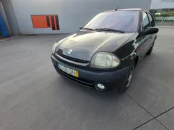 Renault Clio 1.2 rt exelente estado !